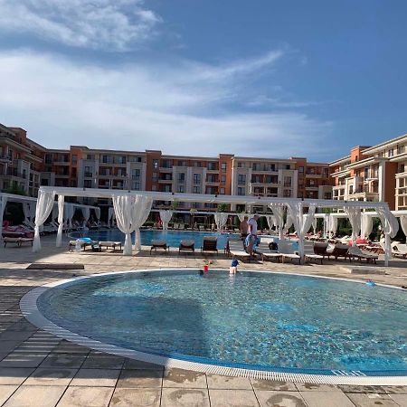 Private Apartment 156 in Prestige Fort Beach Sweti Wlas Exterior foto