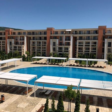 Private Apartment 156 in Prestige Fort Beach Sweti Wlas Exterior foto
