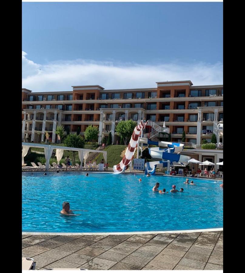 Private Apartment 156 in Prestige Fort Beach Sweti Wlas Exterior foto