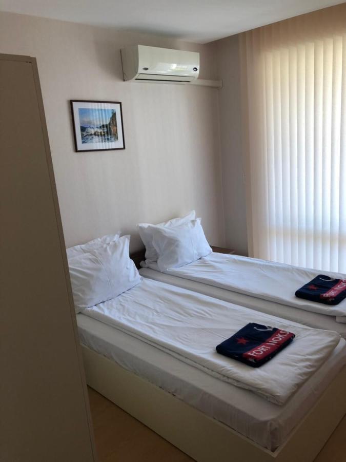 Private Apartment 156 in Prestige Fort Beach Sweti Wlas Exterior foto