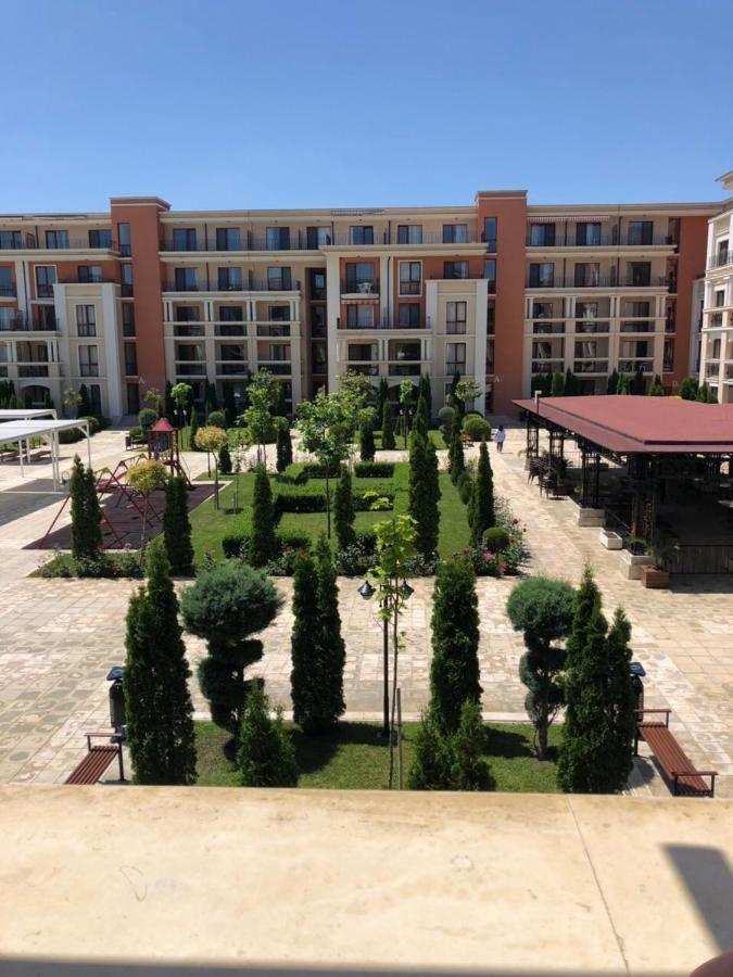 Private Apartment 156 in Prestige Fort Beach Sweti Wlas Exterior foto