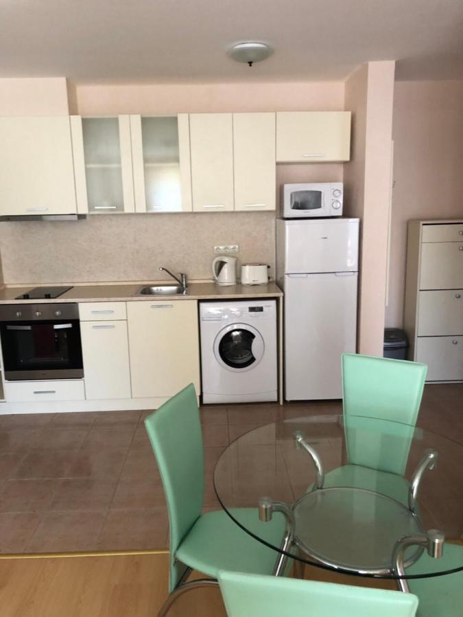 Private Apartment 156 in Prestige Fort Beach Sweti Wlas Exterior foto