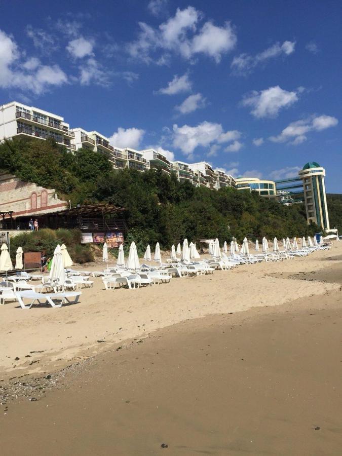 Private Apartment 156 in Prestige Fort Beach Sweti Wlas Exterior foto