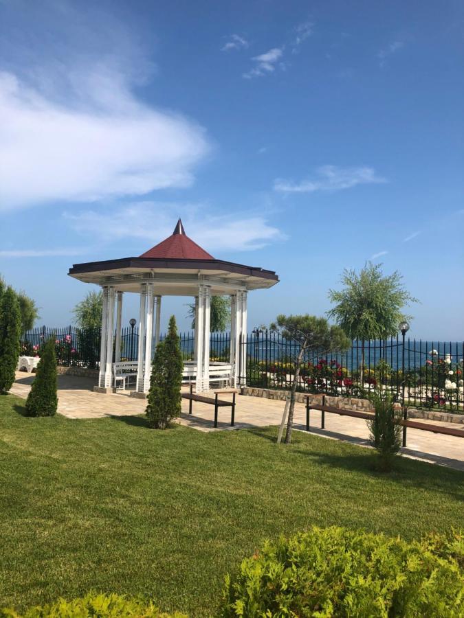 Private Apartment 156 in Prestige Fort Beach Sweti Wlas Exterior foto