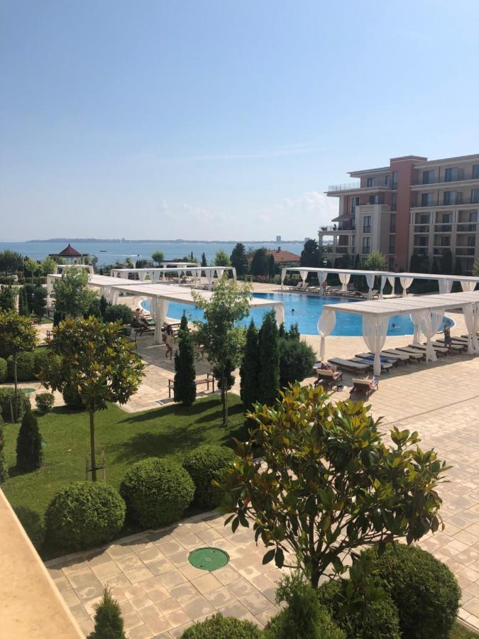 Private Apartment 156 in Prestige Fort Beach Sweti Wlas Exterior foto